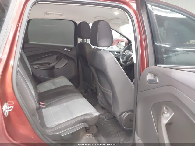1FMCU0GX7EUD01669 Ford ESCAPE SE