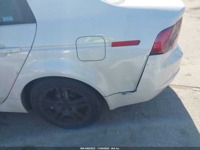 2007 ACURA TL 19UUA66217A019026 Photo 5
