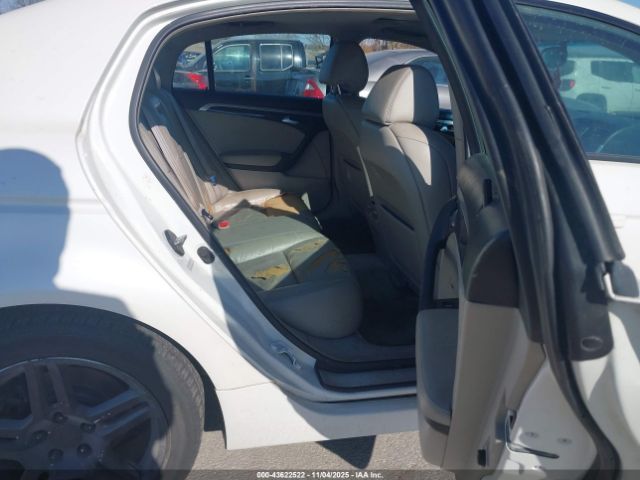 2007 ACURA TL 19UUA66217A019026 Photo 7