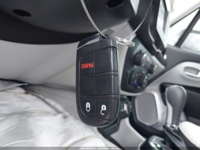 2019 JEEP RENEGADE ZACNJABB8KPK87704 Photo 10