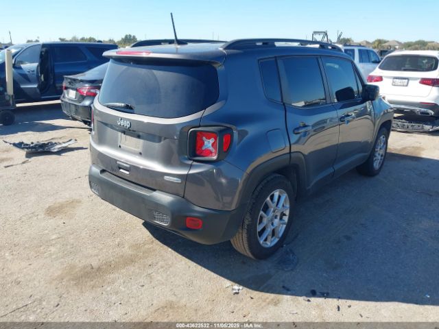 2019 JEEP RENEGADE ZACNJABB8KPK87704 Photo 3