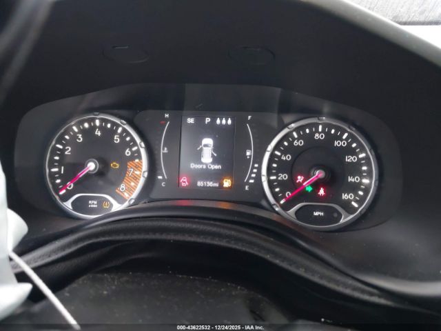 2019 JEEP RENEGADE ZACNJABB8KPK87704 Photo 6