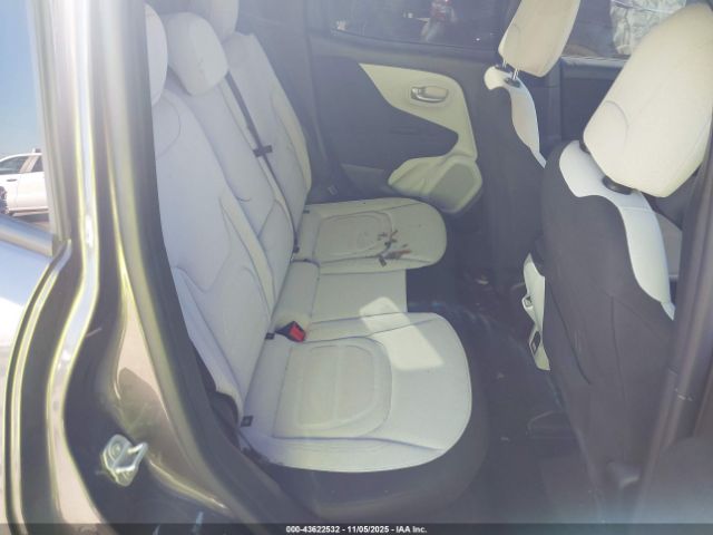 2019 JEEP RENEGADE ZACNJABB8KPK87704 Photo 7
