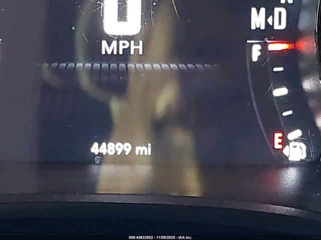 2C3CDZKG7MH501716 Dodge Challenger Gt Awd