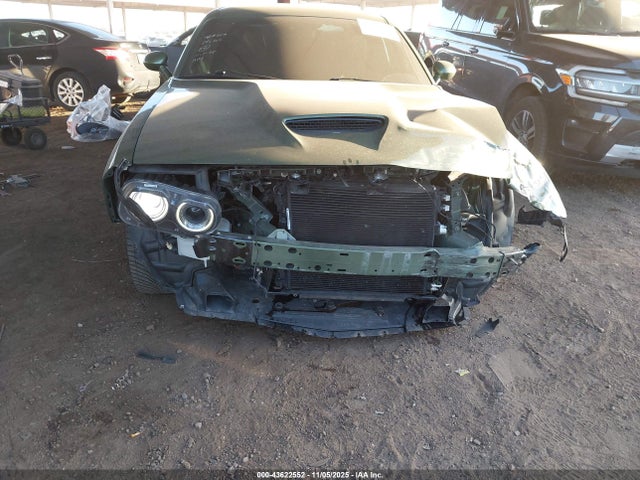 2C3CDZKG7MH501716 Dodge Challenger Gt Awd