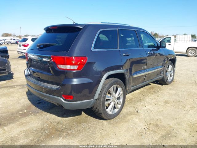 2013 JEEP GRAND CHEROKEE 1C4RJEAT9DC533334 Photo 3