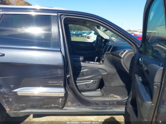 2013 JEEP GRAND CHEROKEE 1C4RJEAT9DC533334 Photo 4