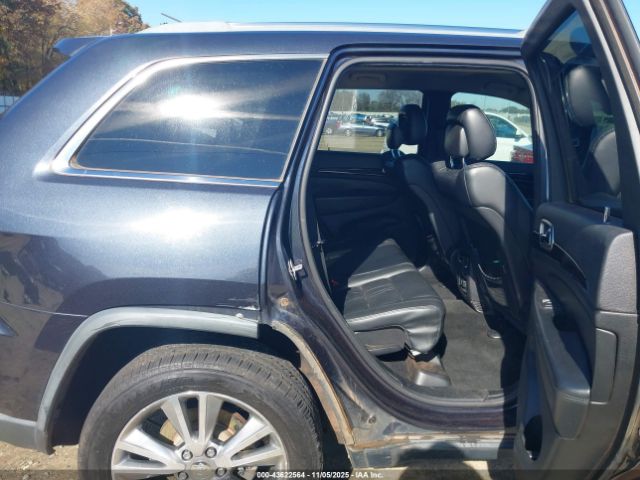 2013 JEEP GRAND CHEROKEE 1C4RJEAT9DC533334 Photo 7