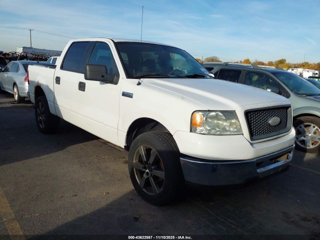 2006 FORD F-150 1FTPW14V96FB09314