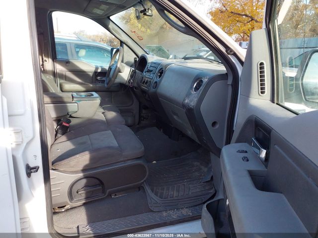 2006 FORD F-150 1FTPW14V96FB09314 Photo 4