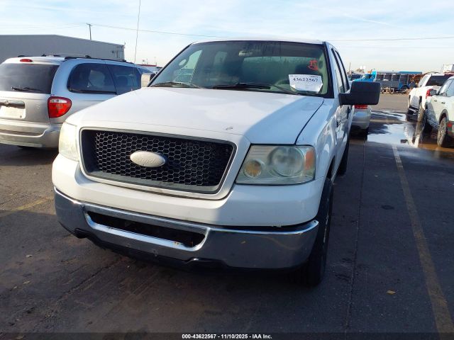 2006 FORD F-150 1FTPW14V96FB09314 Photo 5