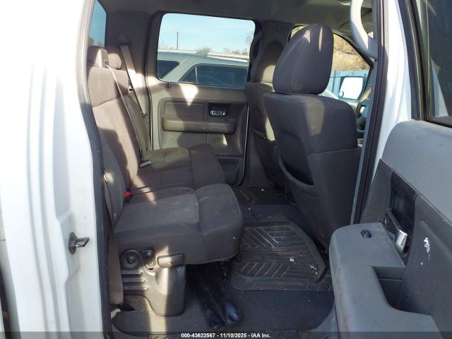 2006 FORD F-150 1FTPW14V96FB09314 Photo 7