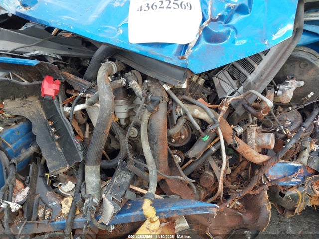 1FTEW1EP3FFC63508 Ford F-150 Xl