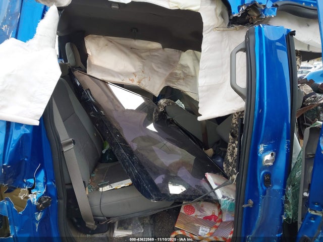 1FTEW1EP3FFC63508 Ford F-150 Xl