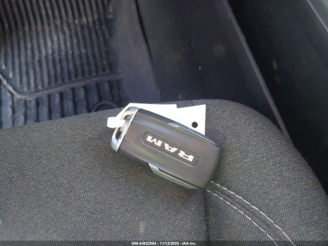 2019 RAM 1500 1C6SRFFT1KN555880 Photo 10