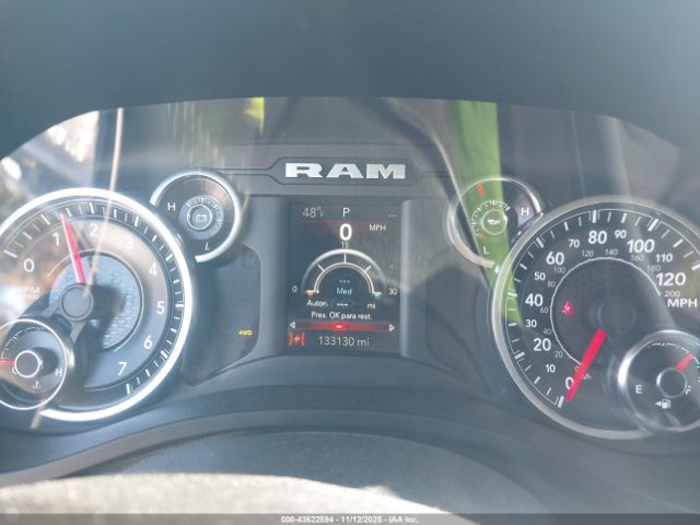 2019 RAM 1500 1C6SRFFT1KN555880 Photo 6