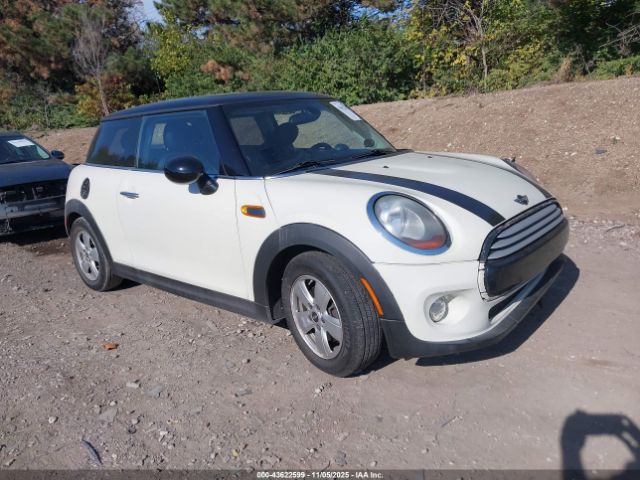 2014 MINI HARDTOP WMWXM5C59ET935639