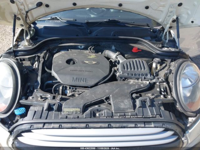 2014 MINI HARDTOP WMWXM5C59ET935639 Photo 9