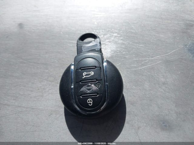 2014 MINI HARDTOP WMWXM5C59ET935639 Photo 10