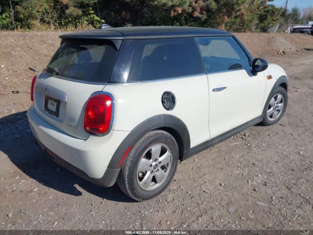 2014 MINI HARDTOP WMWXM5C59ET935639 Photo 3