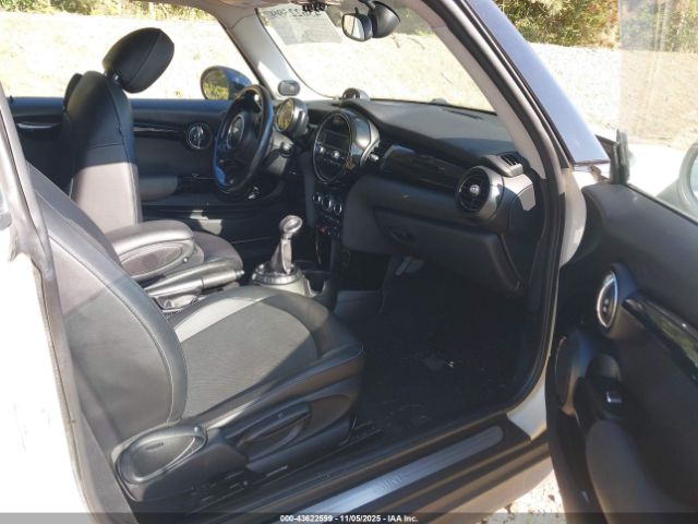 2014 MINI HARDTOP WMWXM5C59ET935639 Photo 4