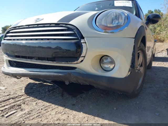 2014 MINI HARDTOP WMWXM5C59ET935639 Photo 5