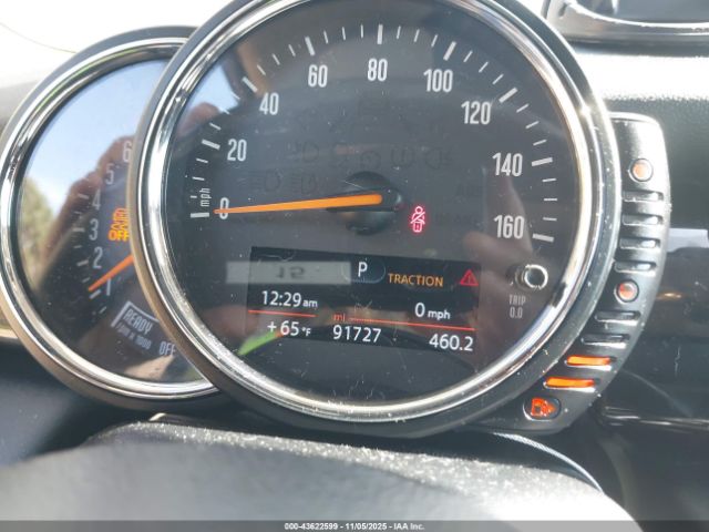 2014 MINI HARDTOP WMWXM5C59ET935639 Photo 6