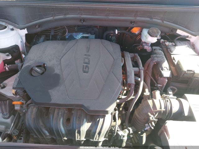 2024 KIA SORENTO 5XYRLDJC8RG275556 Photo 9