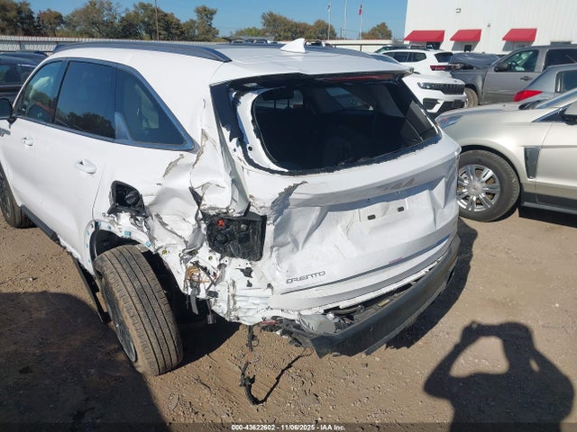 2024 KIA SORENTO 5XYRLDJC8RG275556 Photo 5