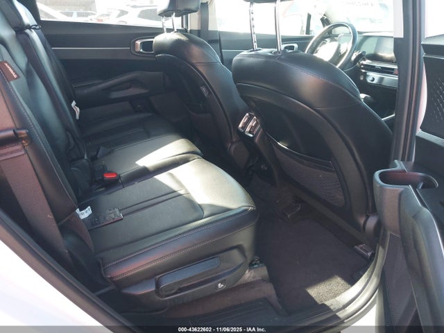2024 KIA SORENTO 5XYRLDJC8RG275556 Photo 7