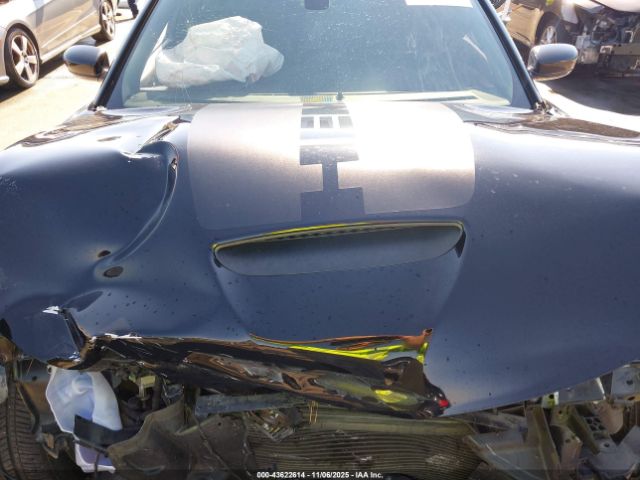 2021 DODGE CHARGER 2C3CDXCT9MH511440 Photo 9