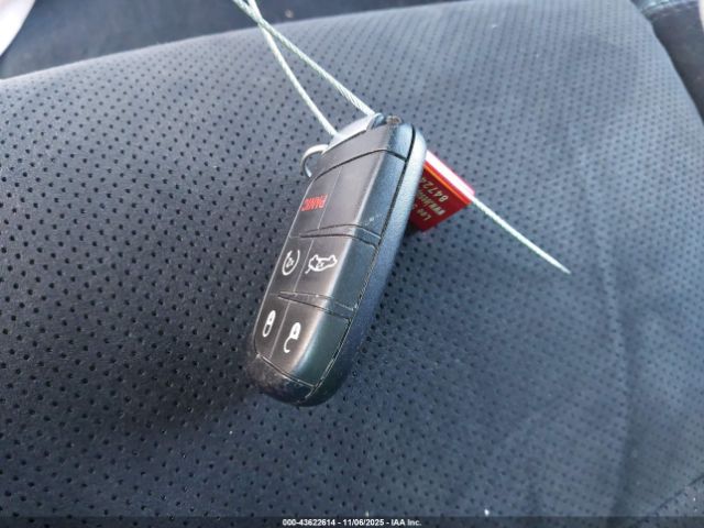 2021 DODGE CHARGER 2C3CDXCT9MH511440 Photo 10