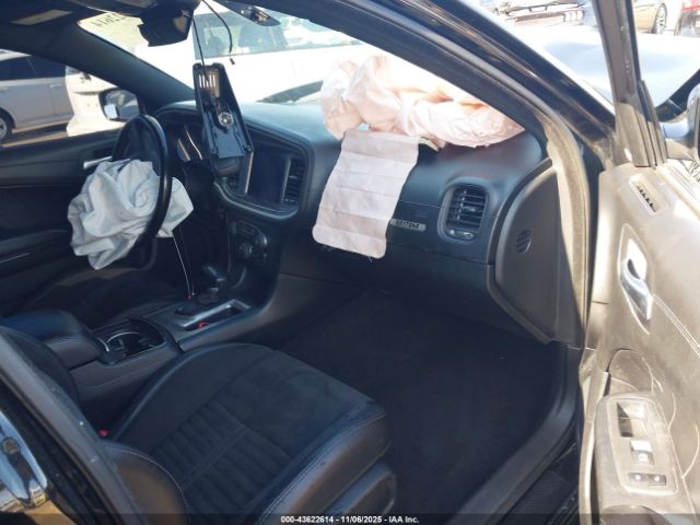 2021 DODGE CHARGER 2C3CDXCT9MH511440 Photo 4