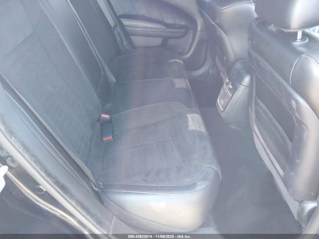 2021 DODGE CHARGER 2C3CDXCT9MH511440 Photo 7