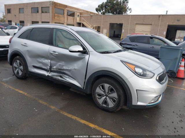 2019 KIA NIRO PLUG-IN HYBRID KNDCD3LD2K5254526