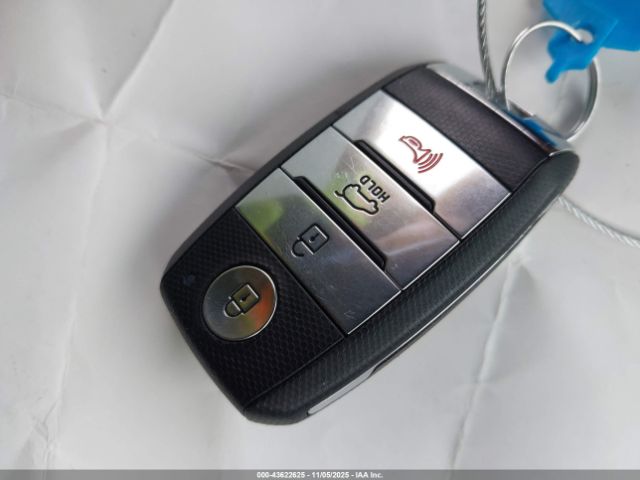 2019 KIA NIRO PLUG-IN HYBRID KNDCD3LD2K5254526 Photo 10