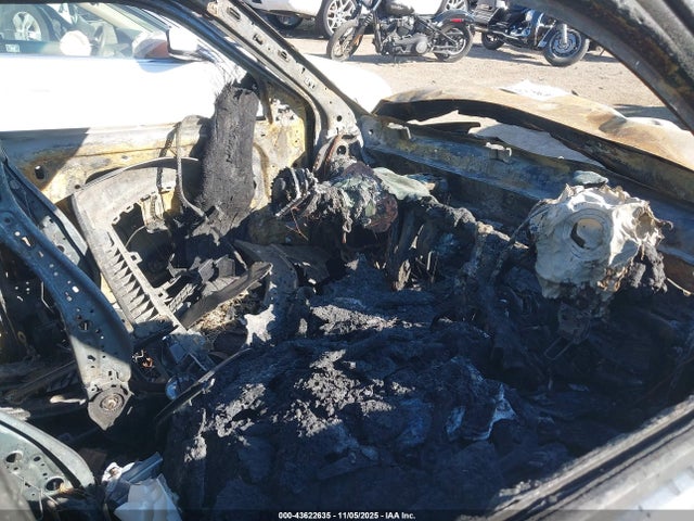 43622635 :رقم المزاد ، OK1262223360 vin ، 2021 Chevrolet Trailblazer Fwd Lt مزاد بيع