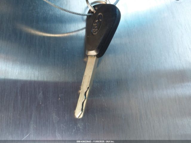 2009 SUBARU IMPREZA OUTBACK SPORT JF1GH63679H826911 Photo 10