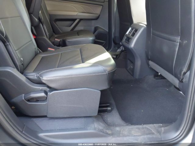 2022 VOLKSWAGEN ATLAS 1V2KR2CA9NC552907 Photo 7