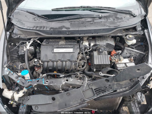 Продаж на аукціоні авто 2011 Honda Insight Ex, vin: JHMZE2H77BS000315, номер лоту: 43622673