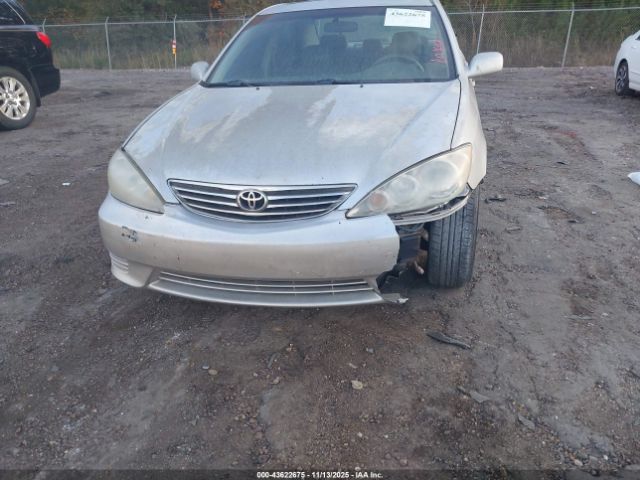 2005 TOYOTA CAMRY 4T1BE32KX5U025638 Photo 5