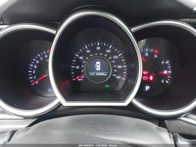 2015 KIA OPTIMA 5XXGM4A79FG491259 Photo 6