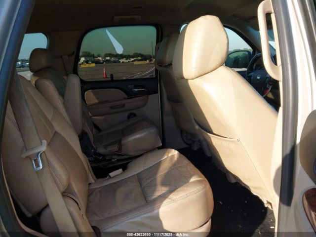 2007 CHEVROLET TAHOE 1GNFC13047J401534 Photo 7