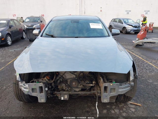 KMHGN4JE3GU126319 Hyundai Genesis 3.8