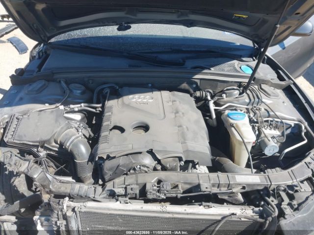 2017 AUDI A5 WAUD2AFH6HN002796 Photo 9