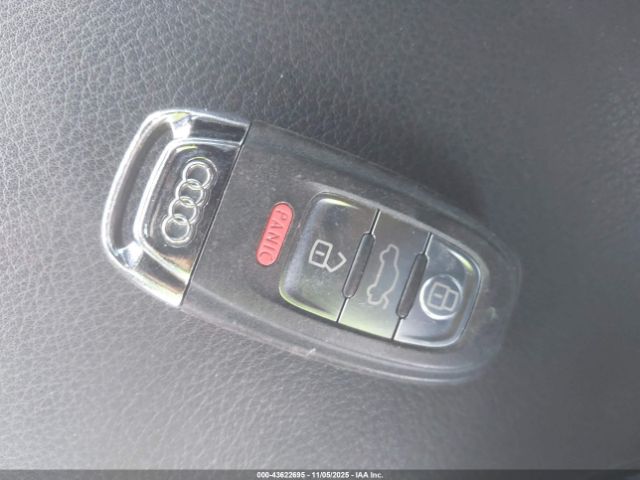 2017 AUDI A5 WAUD2AFH6HN002796 Photo 10