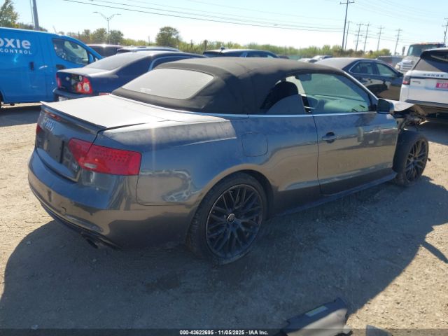 2017 AUDI A5 WAUD2AFH6HN002796 Photo 3