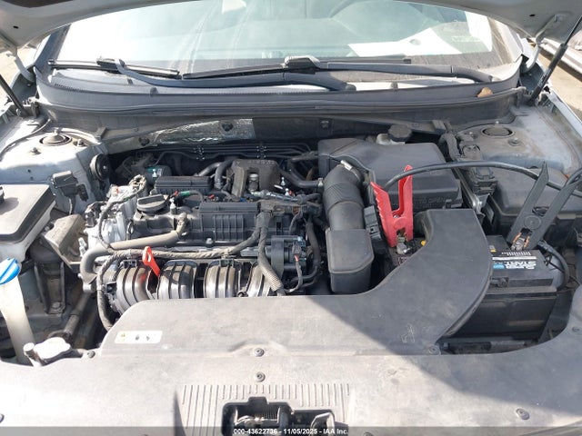 Hyundai SONATA SE 2016 5NPE24AF8GH331920 Image 10
