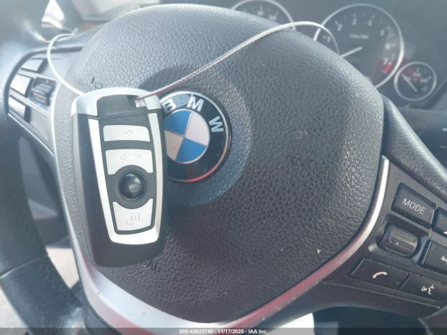 2015 BMW 328I WBA3B5G55FNS13850 Photo 10