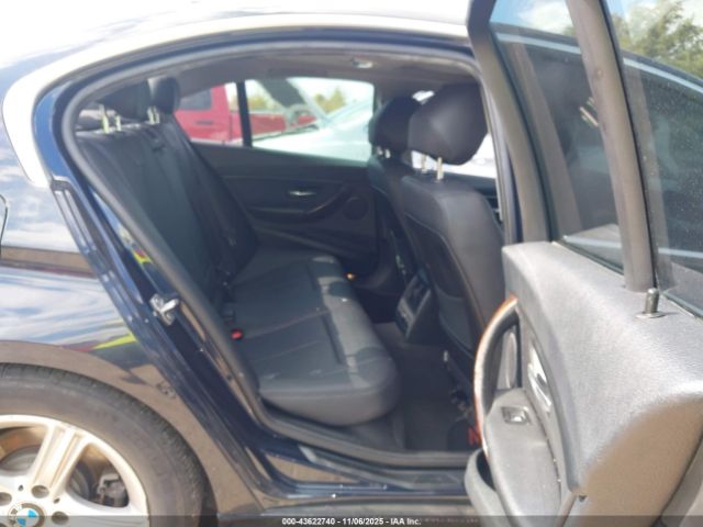 2015 BMW 328I WBA3B5G55FNS13850 Photo 7